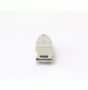 TOP SLIDE WITH BOLT 25mm x L 70 mm x W 28 mm - H204-1401 - XNO